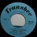 Farago Johnny - Le Rock De Bordeaux / Salut Les Gars