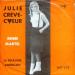 Renée Martel - Julie Crève Coeur / Le Folklore Américain