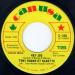 Roman Tony Et Nanette Workman - Hey Joe/ Ou