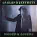 Jeffreys, Garland - Modern Lovers