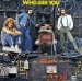 Who - Who Are You