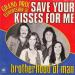 Brotherhood Of Man - Save Your Kisses For Me