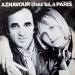 Charles Aznavour - Aznavour Chez Lui, à Paris