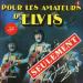 Johnny Farago - Pour Les Amateurs D'elvis Seulement