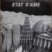 Etat D'ame - Tache D'encre