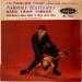 Johnny Hallyday - Vogue 5 - Tu Parles Trop - Bien Trop Timide - Une Boum Chez John - Oui Mon Cher