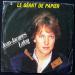Jean Jacques Lafon - Le Géant De Papier