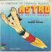Olivier Franck - Astro Le Petit Robot