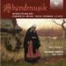 Abendmusik : Rosenmuller-bruhms-tunder-weckmann-j.c. Bach - Cantatas For Solo Bass