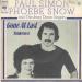Paul Simon / Phoebe Snow And The Jessy Dixon Singers - Gone At Last / Tenderness