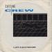 Cutting Crew - I Just Died In Your Arms