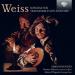 Weiss - Sonatas For Transverse Flute And Lute