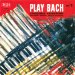 Loussier Jacques (391) - Play Bach N°1
