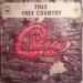 Chicago - Free/free Country
