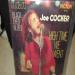 Joe Cocker - Joe Cocker 45 Rpm Black-eyed Blues / High Time We Went