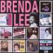 Brenda Lee - The Ep Collection