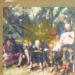 Current 93 - Earth Covers Earth