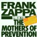 Frank Zappa - Frank Zappa Meets Mothers Of Prevention