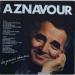 Charles Aznavour - Les Grandes Chansons, Aznavour