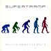 Supertramp - Brother Where You Bound - A&m Records - 395 014-1