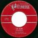 Gilles Brown - Ce Soir / Quand Celle Qu'on Aime Sourit