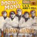 James Tommy & The Shondells - Mony Mony / 1,2,3 And I Fell