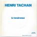 Henri Tachan - La Tendresse