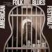 Various - American Folk Blues Festival 1970