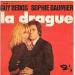 Bedos Guy / Daumier Sophie - La Drague