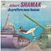 Albert Shamak - Je Prefere Mon Hamac