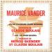 Maurice Vander - Tu Es Toujours Aussi Blonde