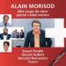 Alain Morisod & Sweet People - Mes Coups De Coeur Special Label Suisse