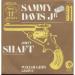 Davis Jr, Sammy - John Shaft / Willoughby Grove