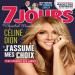 Céline Dion - Magazine 7 Jours