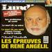 René Angélil - Magazine 7 Jours