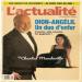 Céline Dion / René Angélil - L'actualité