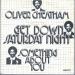 Oliver Cheatham - Get Down Saturday Night
