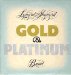 Lynyrd Skynyrd - Lynyrd Skynyrd- Gold And Platinum-2 Disc Set Vinyl