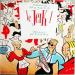 Thierry Hazard - Le Jerk