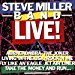 Steve Miller Band - Steve Miller Live