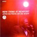 John Coltrane , Archie Shepp - New Thing At Newport