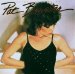 Pat Benatar  (pat Benatar) - Crimes Of Passion