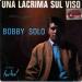 Bobby Solo - Una Lacrima Sul Viso