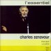 Charles Aznavour - L'Essentiel Best Of