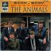 The Animals - Boom-boom