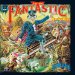 Elton John - Captain Fantastic And The Brown Dirt Cowboy