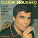 Nougaro, Claude - Je Suis Sous... / La Marche Arrière / Regarde-moi / Sensuel