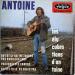 Antoine - Les élucubrations D'antoine