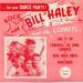Bill Haley N°    7 - Farewell So Long, Goodbye / Fractured / Real Rock Drive / Live It Up!