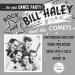 Bill Haley N°    8 - Dance With A Dolly / Rocket 88 / Chattanooga Choo Choo / Green Tree Boogie